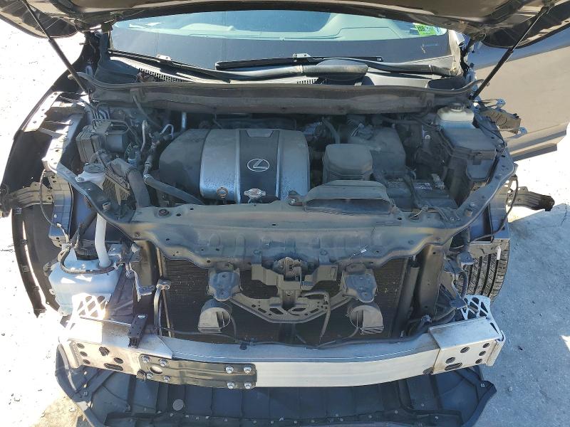 68973476 :رقم المزاد ، 2T2HZMDAXLC245462 vin ، 2020 Lexus Rx مزاد بيع