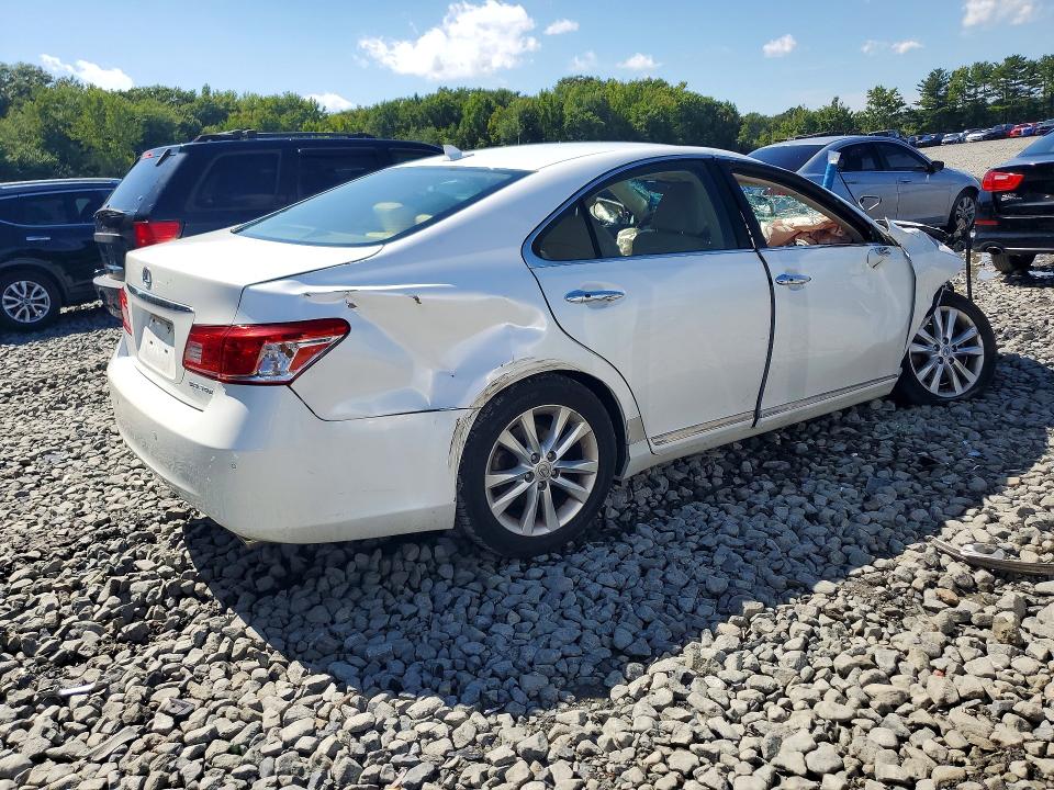 Продаж на аукціоні авто 2012 Lexus Es, vin: JTHBK1EG1C2478885, номер лоту: 67287046