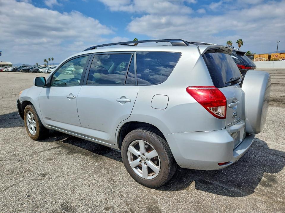 Aukcja sprzedaży 2008 Toyota Rav4, vin: JTMZD31V986057622, numer aukcji: 69619726