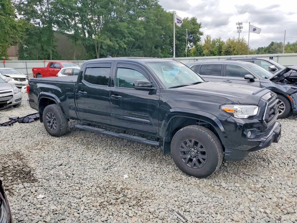 69179376 :رقم المزاد ، 3TMDZ5BN4PM166414 vin ، 2023 Toyota Tacoma مزاد بيع