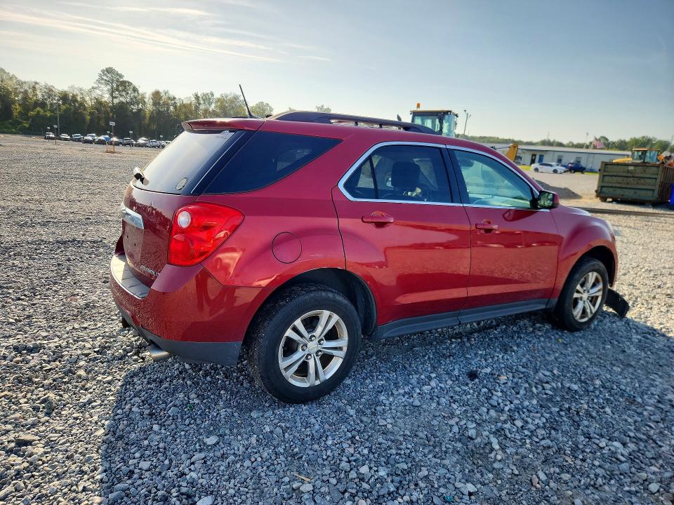 2013 Chevrolet Equinox მანქანა იყიდება აუქციონზე, vin: 2GNFLNE39D6240699, აუქციონის ნომერი: 69082626