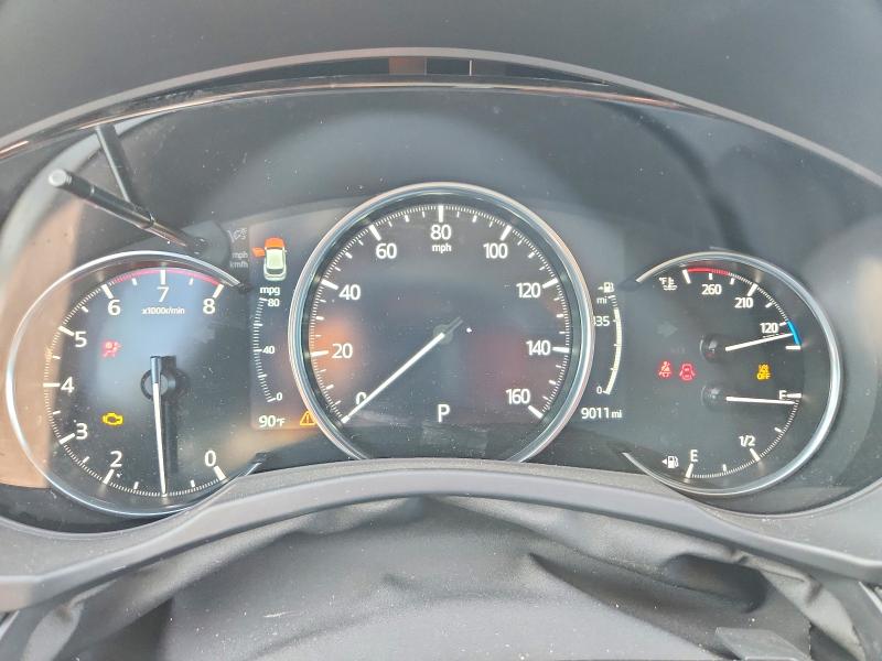 Aukcja sprzedaży 2025 Mazda Cx-5, vin: JM3KFBEM6S0801296, numer aukcji: 66891976