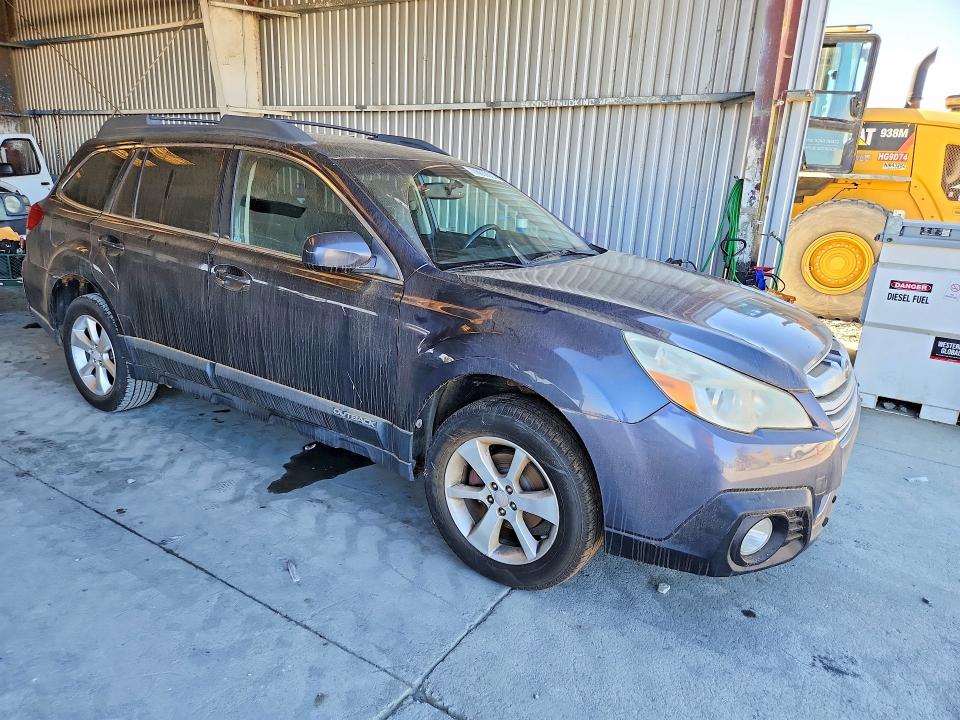Продаж на аукціоні авто 2013 Subaru Outback, vin: 4S4BRBGC6D3300636, номер лоту: 70886066