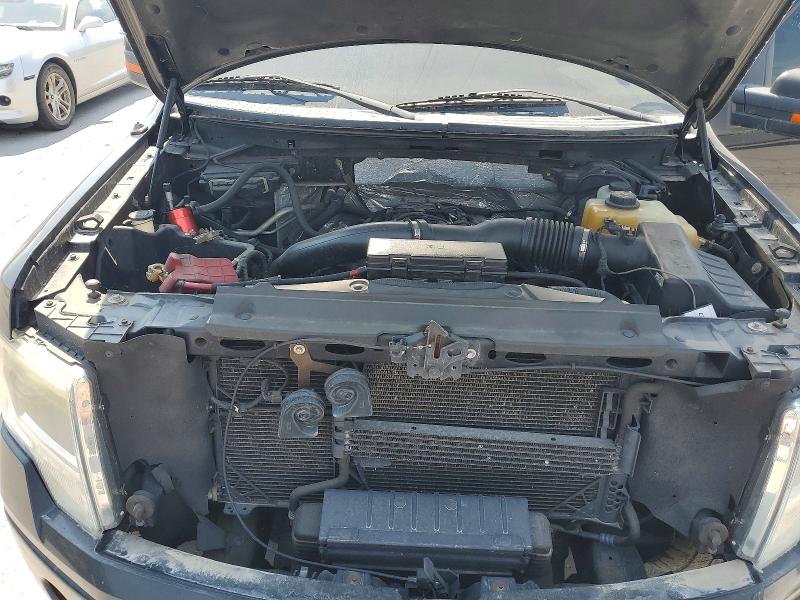 69824396 :رقم المزاد ، 1FTFW1ET9DFC75466 vin ، 2013 Ford F150 مزاد بيع