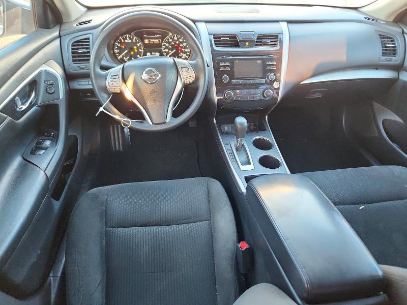 Aukcja sprzedaży 2015 Nissan Altima, vin: 1N4AL3AP8FN868080, numer aukcji: 70149176