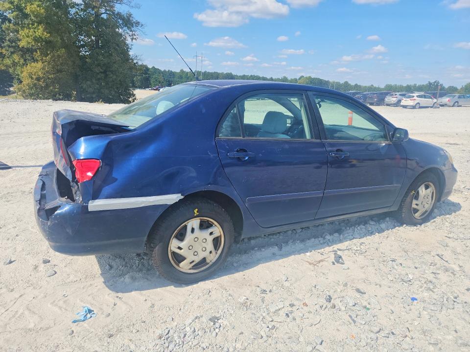 Продажа на аукционе авто 2007 Toyota Corolla, vin: 1NXBR32EX7Z852394, номер лота: 68227776
