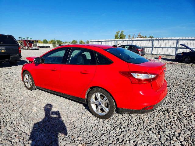 Продаж на аукціоні авто 2014 Ford Focus, vin: 1FADP3F28EL108482, номер лоту: 70425856