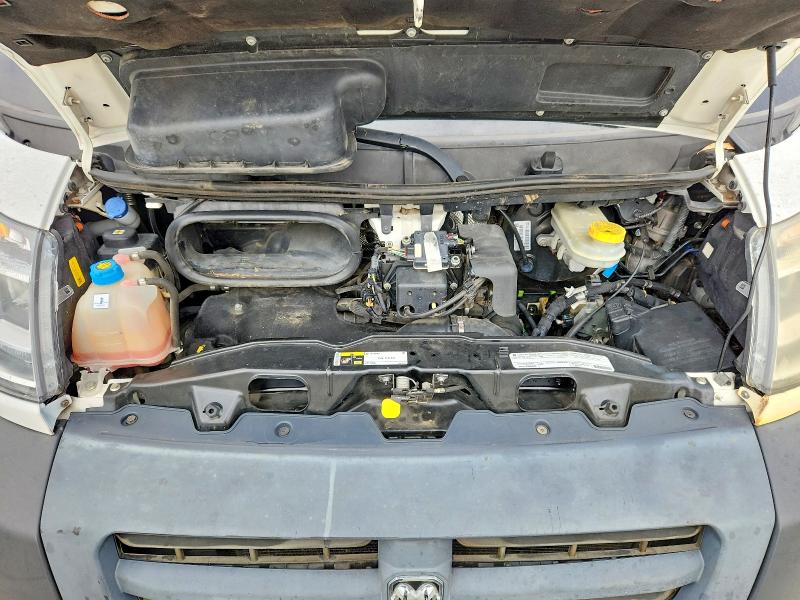 Aukcja sprzedaży 2014 Ram Promaster 1500, vin: 3C6TRVAD7EE124435, numer aukcji: 66745816