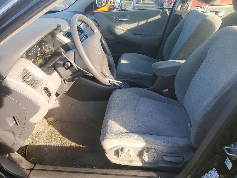 Продаж на аукціоні авто 2001 Honda Accord, vin: 1HGCG56461A065366, номер лоту: 67964806