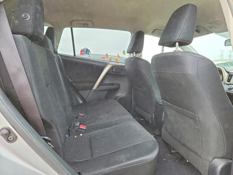 Продаж на аукціоні авто 2015 Toyota Rav4, vin: JTMBFREV0FJ036385, номер лоту: 67983796