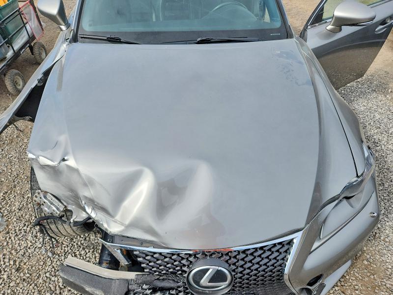Aukcja sprzedaży 2015 Lexus Is, vin: JTHCE1D24F5008080, numer aukcji: 68987506