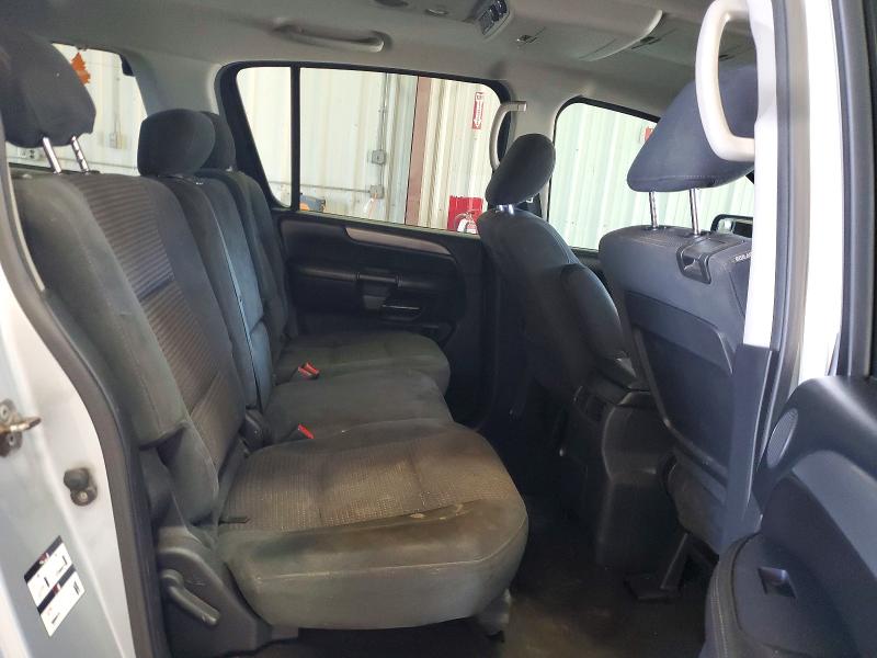 2010 Nissan Armada მანქანა იყიდება აუქციონზე, vin: 5N1AA0NC8AN612886, აუქციონის ნომერი: 67189986