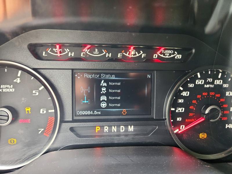 69171396 :رقم المزاد ، 1FTFW1RGXKFA76159         vin ، 2019 Ford F150 مزاد بيع