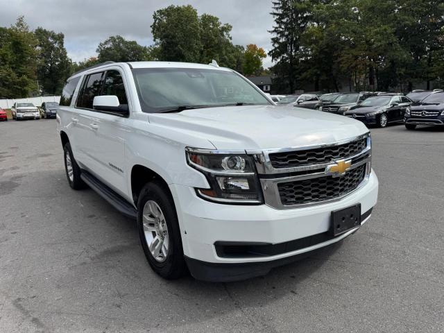 Aukcja sprzedaży 2019 Chevrolet Suburban, vin: 1GNSKHKC3KR191086, numer aukcji: 71250196