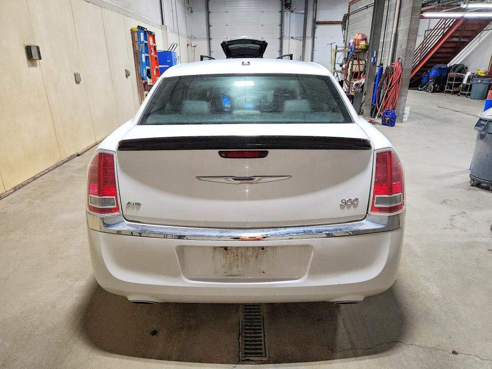 Продаж на аукціоні авто 2013 Chrysler 300, vin: 2C3CCARG0DH615843, номер лоту: 67678306
