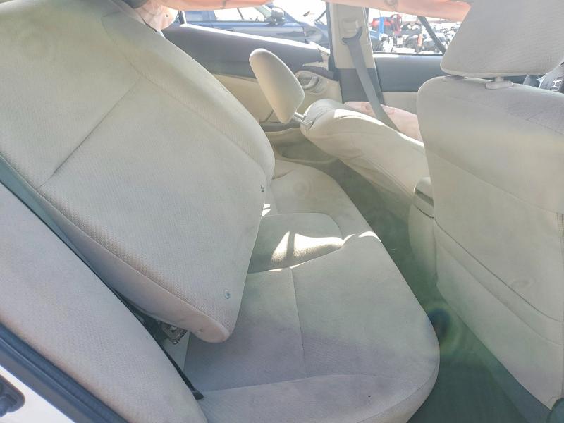 69631986 :رقم المزاد ، 19XFB2F58DE201421 vin ، 2013 Honda Civic مزاد بيع