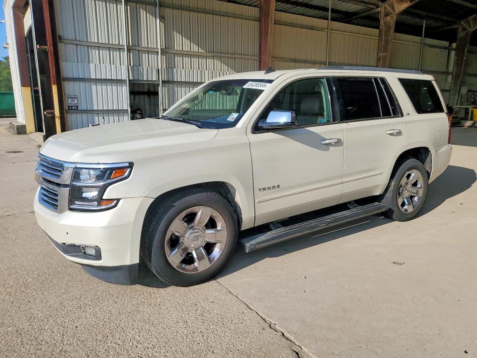 2015 Chevrolet Tahoe მანქანა იყიდება აუქციონზე, vin: 1GNSCCKC3FR120136, აუქციონის ნომერი: 69288506