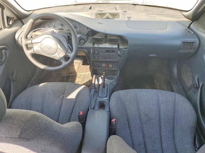 Aukcja sprzedaży 2003 Chevrolet Cavalier, vin: 1G1JC52F437277524, numer aukcji: 68709206