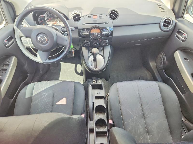 Продажа на аукционе авто 2014 Mazda Mazda2, vin: JM1DE1KY9E0174409, номер лота: 68781476