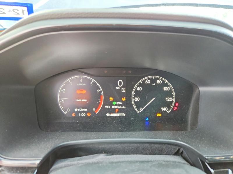 Продаж на аукціоні авто 2024 Honda Cr-v, vin: 2HKRS4H78RH450604, номер лоту: 70497096