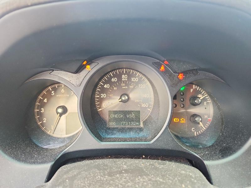 Продажа на аукционе авто 2006 Lexus Gs, vin: JTHBH96S665042519, номер лота: 71035696