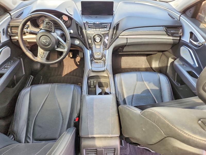 Aukcja sprzedaży 2019 Acura Rdx, vin: 5J8TC2H58KL007653, numer aukcji: 67447886