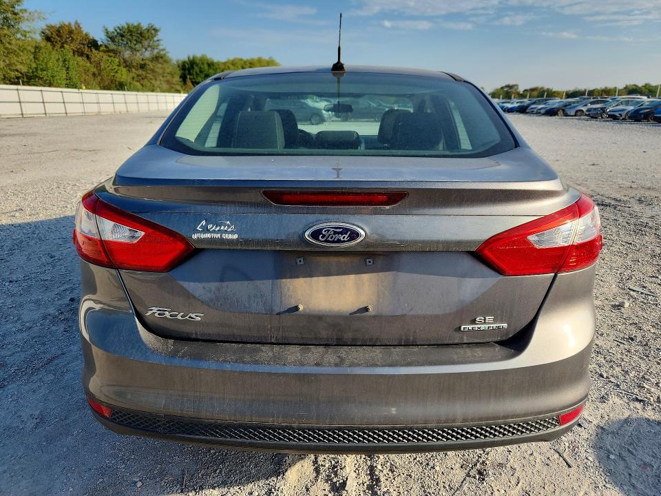 Aukcja sprzedaży 2014 Ford Focus, vin: 1FADP3F23EL233468, numer aukcji: 68518506