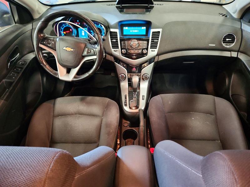 Продаж на аукціоні авто 2014 Chevrolet Cruze, vin: 1G1PC5SB1E7452239, номер лоту: 70616176