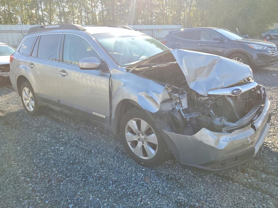 Aukcja sprzedaży 2010 Subaru Outback, vin: 4S4BRBJC9A3385928, numer aukcji: 71039036