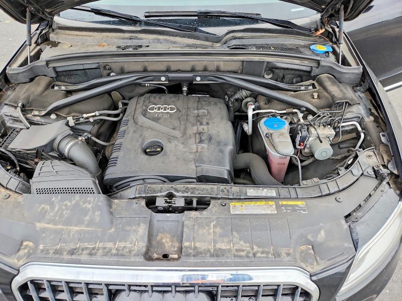 Aukcja sprzedaży 2016 Audi Q5, vin: WA1C2AFP2GA145850, numer aukcji: 67396936