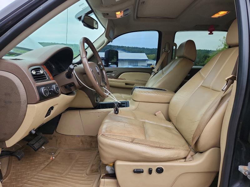 Aukcja sprzedaży 2007 Gmc New Sierra, vin: 1GTJK33607F542836, numer aukcji: 69639266