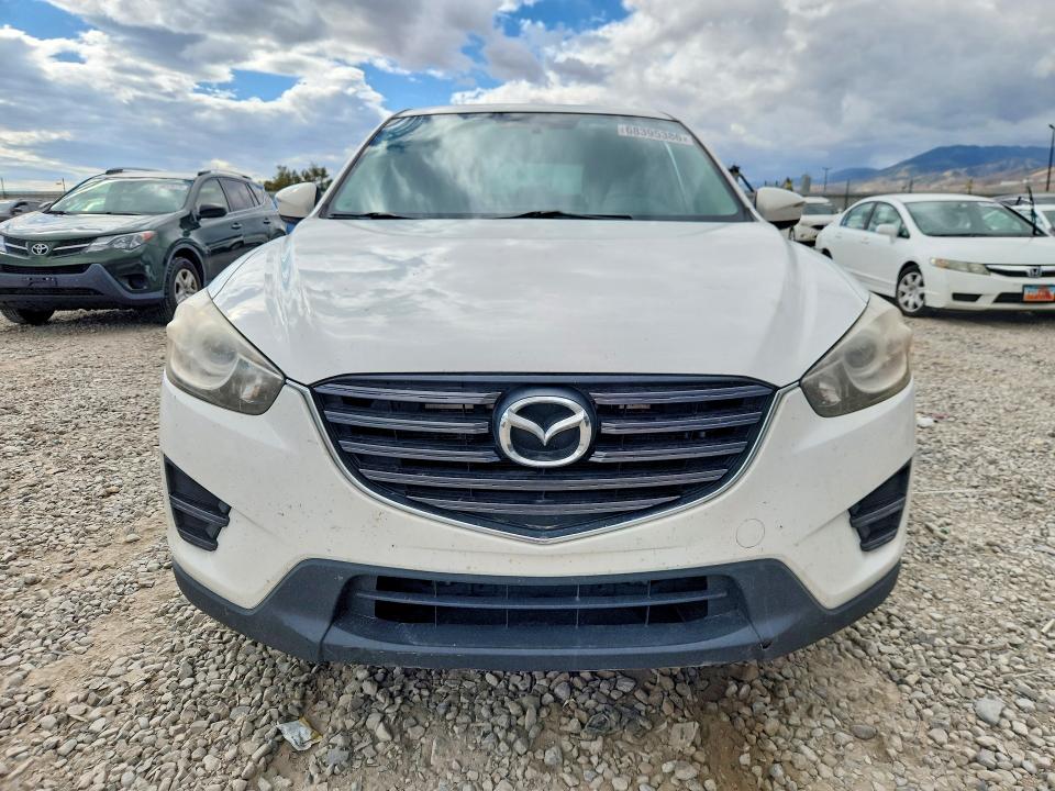 Aukcja sprzedaży 2016 Mazda Cx-5, vin: JM3KE2BY2G0732723, numer aukcji: 68395386