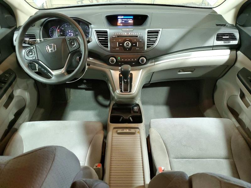 Продажа на аукционе авто 2012 Honda Cr-v, vin: 5J6RM4H50CL009538, номер лота: 68754366