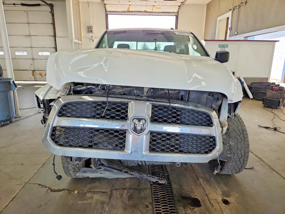 Auction sale of the 2016 Ram 1500, vin: 3C6JR7ETXGG282585, lot number: 68093156