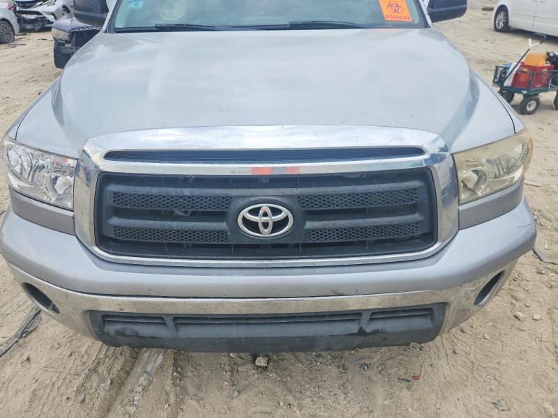 66928616 :رقم المزاد ، 5TFEY5F13AX096887 vin ، 2010 Toyota Tundra مزاد بيع
