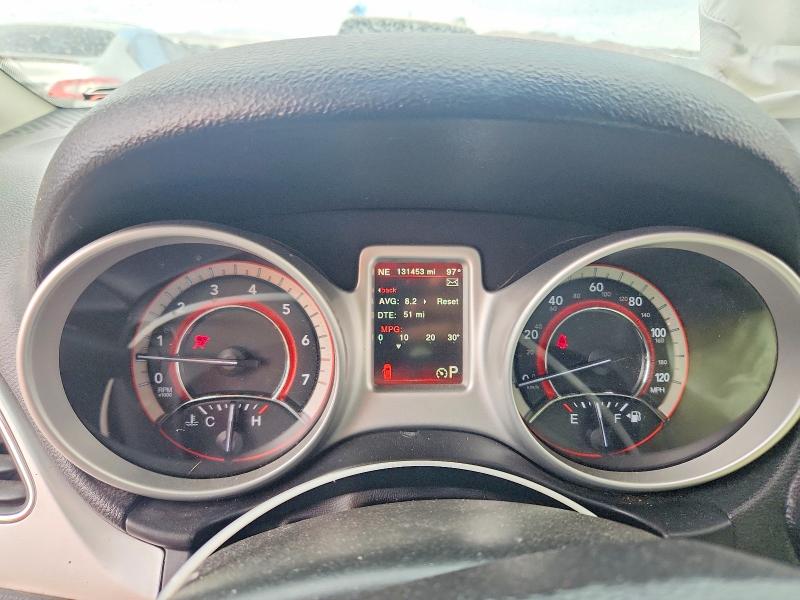 Продаж на аукціоні авто 2018 Dodge Journey, vin: 3C4PDCEG3JT472692, номер лоту: 61148856