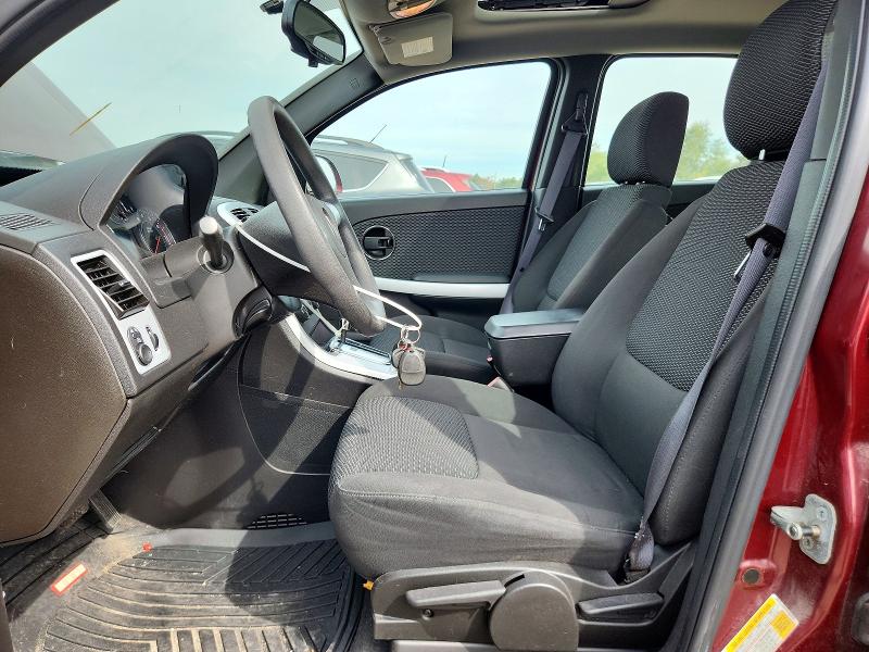 68303026 :رقم المزاد ، 2CKDL43F686065575 vin ، 2008 Pontiac Torrent مزاد بيع