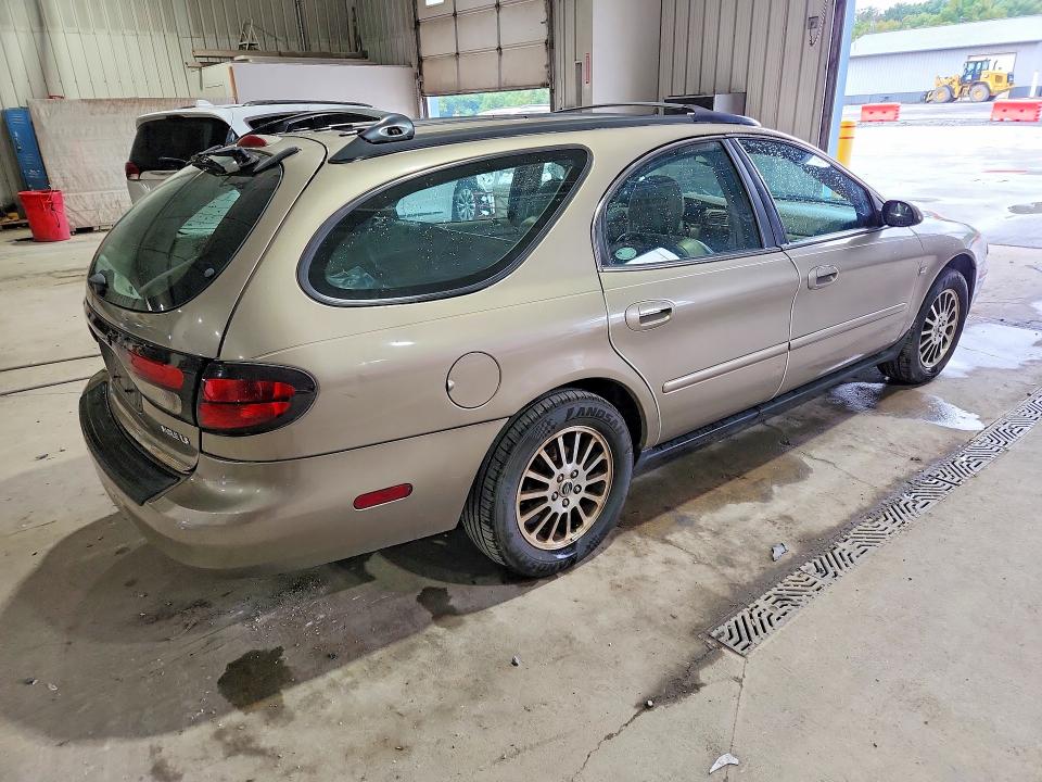 Продаж на аукціоні авто 2004 Mercury Sable, vin: 1MEHM59S04A615364, номер лоту: 69888806