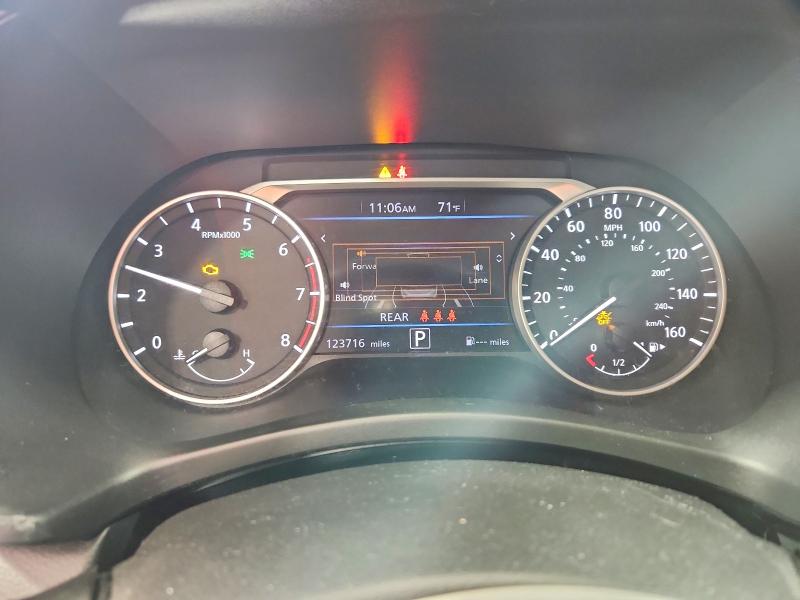 Продаж на аукціоні авто 2022 Nissan Sentra, vin: 3N1AB8DV7NY252024, номер лоту: 69724056
