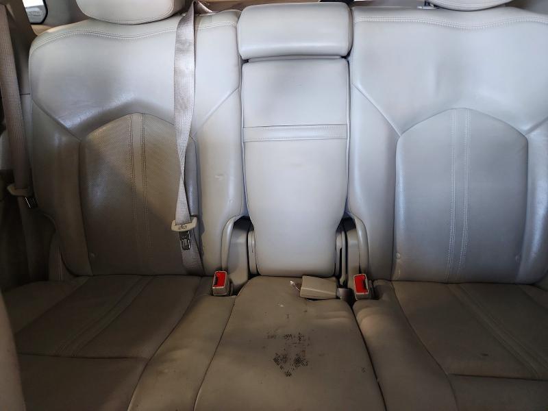 66956386 :رقم المزاد ، 3GYFNCE3XDS609718 vin ، 2013 Cadillac Srx مزاد بيع
