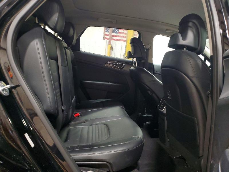 Aukcja sprzedaży 2023 Kia Sportage, vin: 5XYK53AF3PG001131, numer aukcji: 68980046
