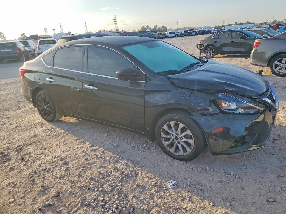 Продаж на аукціоні авто 2019 Nissan Sentra, vin: 3N1AB7AP2KL613846, номер лоту: 68696146