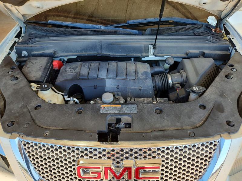 Продаж на аукціоні авто 2011 Gmc Acadia, vin: 1GKKRTED2BJ315525, номер лоту: 69003096