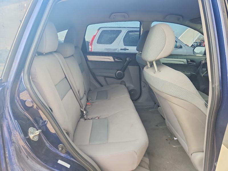 Продажа на аукционе авто 2011 Honda Cr-v, vin: 5J6RE4H37BL014729, номер лота: 67317736