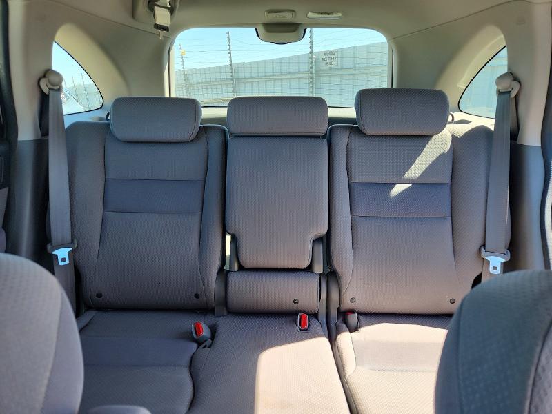 Aukcja sprzedaży 2009 Honda Cr-v, vin: JHLRE38349C006780, numer aukcji: 71031196