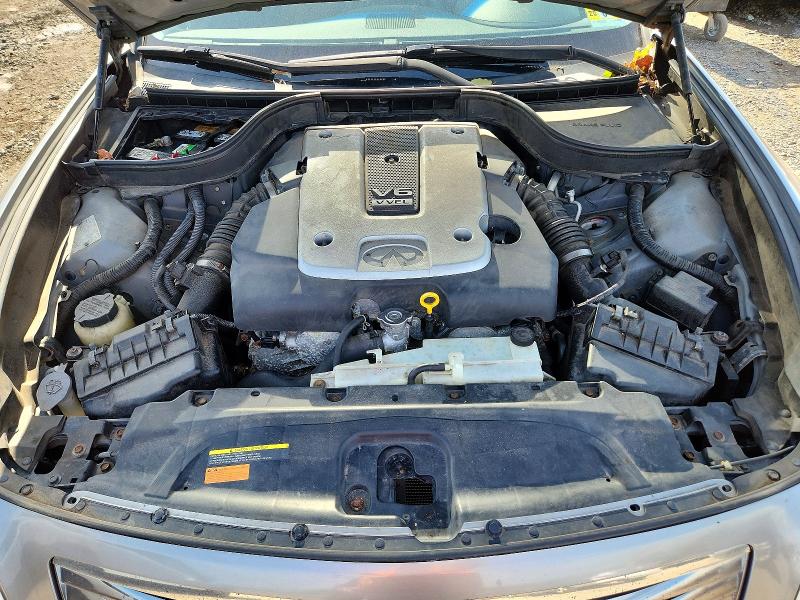 Продаж на аукціоні авто 2009 Infiniti G37 Sedan, vin: JNKCV61F99M352096, номер лоту: 70979256