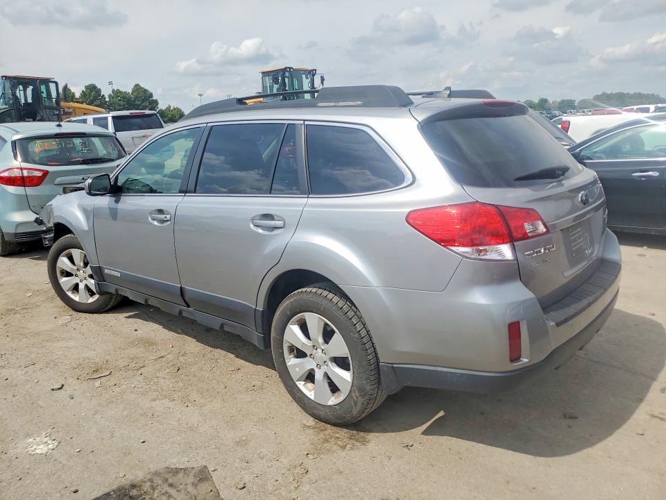 Aukcja sprzedaży 2011 Subaru Outback, vin: 4S4BRBLCXB3311724, numer aukcji: 67274416