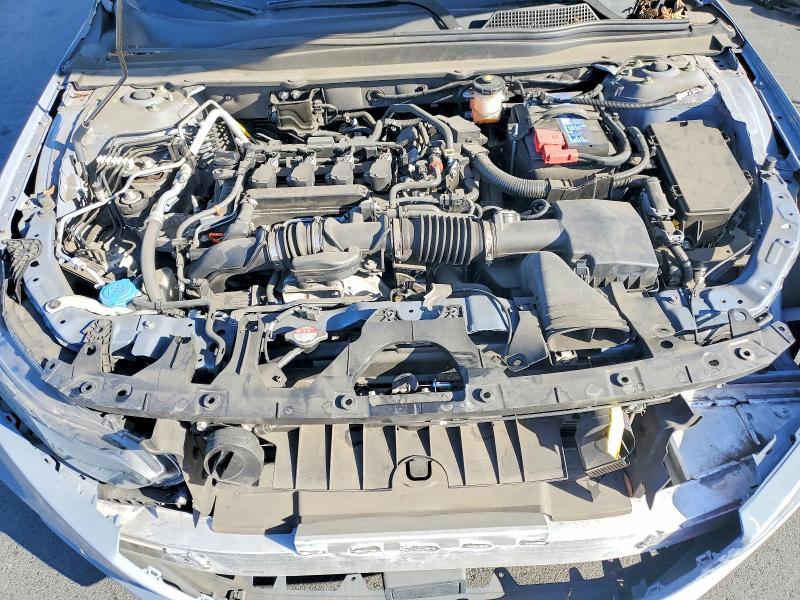 Продаж на аукціоні авто 2021 Honda Accord, vin: 1HGCV1F38MA081482, номер лоту: 68707646
