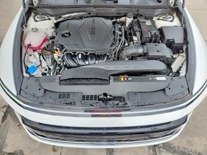 Продажа на аукционе авто 2025 Hyundai Sonata, vin: KMHL64JA3SA452852, номер лота: 71231956