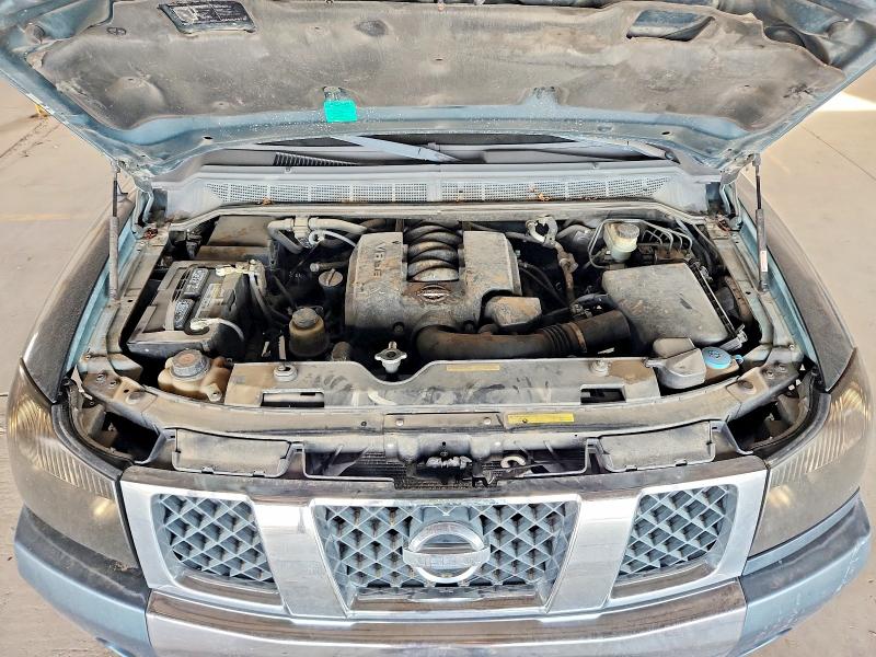 Aukcja sprzedaży 2006 Nissan Titan, vin: 1N6AA06A96N540215, numer aukcji: 70020836